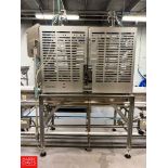 2017 Bilwinco S/S Depositor, Type: AFG001-1185, Order No: 6323+A3 (Subject to Bulk Bidding)