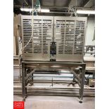 2017 Bilwinco S/S Depositor, Type: AFG001-1186, Order No: 6325+A3 (Subject to Bulk Bidding)