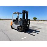 2007 STILL RX70-30 DIESEL FORKLIFT – 3 TONNE CAPACITY – VW ENGINE