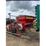 KRM 4M DRILL