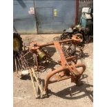 PZ 300 HAYBOB