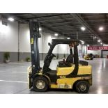 2015 YALE GDP35VX DIESEL FORKLIFT – 3,500 KG CAPACITY