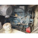 KUBOTA V2203 DIESEL ENGINE – 4 CYLINDER – ELECTRIC START