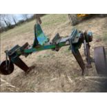 RANSOME 2 LEG SUBSOILER