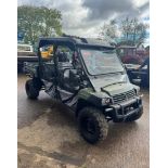 2019 JOHN DEERE 855M GATOR