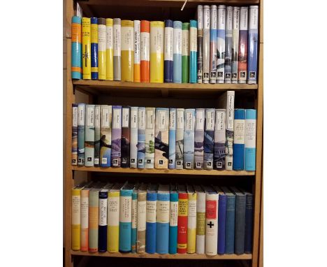 Putnam, publisher. Hawker Aircraft since 1920, by Francis K. Mason, 1st edition, London, 1961, British Aircraft 1809-1914, by