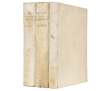 Pliny the Elder. Historiae naturalis libri XXXVII. Quos interpretatione et notis illustravit Joannes Harduinus e Societate Je