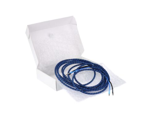 Russ Andrews Kimber Kable 8TC, Russ Andrews Kimber Kable 8TC speaker cable brand new boxed with banana plugsNote: Each cable 