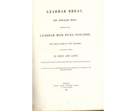 Fine Example 
Of the Work of George Bellew

Binding: Missale Romanum, Ex Decreto Sacrosancti Councilli Tridentini ..... Lg. f