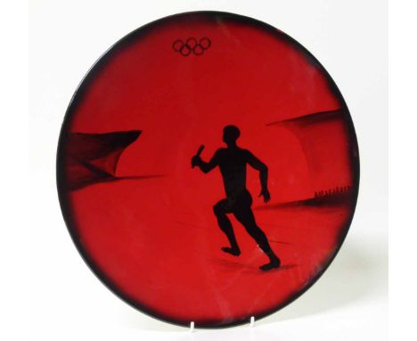 Peggy Davis Ruby Fusion Olympic Charger Trial. Unfortunately we cannot do condition reports for this sale.
