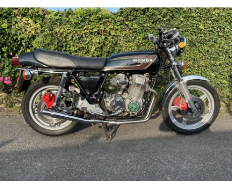 Rare F2 Super Sport in need of some TLC. Ideal restoration project for the winter.Very early, UK-supplied F2 model from the 1