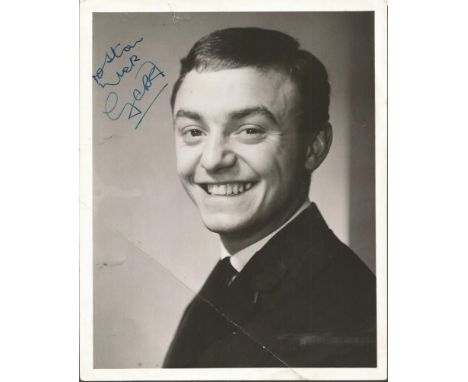 Mixed Autograph Collection 4. Large folder containing approximately 40 or so autographed items. Part of a vast collection, th
