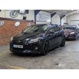 2012 FORD FOCUS ZETEC S TDCI AUTO