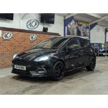 2019 FORD FIESTA ST-3 TURBO
