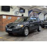 2010 VOLVO XC60 SE LUX D AUTO