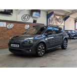 2015 CITROEN C4 CACTUS FLAIR BLUEHDI