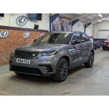2018 LAND ROVER R ROVER VELAR R-DYN SE D1