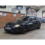 2012 AUDI A4 TECHNIK TDI