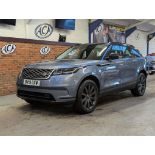 2019 LAND ROVER RANGE ROVER VELAR HSE D18