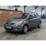 2009 HYUNDAI I20 CLASSIC