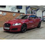 2014 JAGUAR XF R-SPORT V6 D AUTO