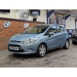 2008 FORD FIESTA **SOLD