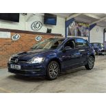 2018 VOLKSWAGEN GOLF SE TSI BMT