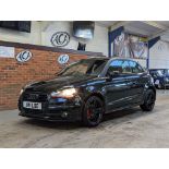2011 AUDI A1 S LINE TDI