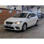 2017 SEAT IBIZA SE TSI