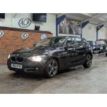 2014 BMW 116D SPORT AUTO