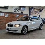 2009 BMW 118D SPORT