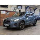 2015 MAZDA CX-5 SPORT NAV D 4X4 AUTO