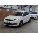 2012 VOLKSWAGEN POLO MATCH 60