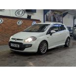 2011 FIAT PUNTO EVO SPORTING MULTIJ