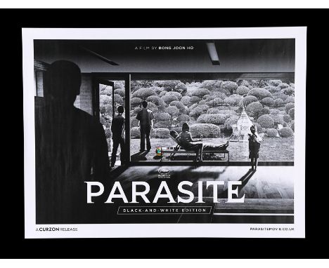 After its extraordinary success in Cannes and at several award ceremonies including the Oscars®, Bong Joon Ho's brilliant "Pa