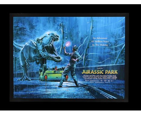 Released by Vice Press &amp; Bottleneck Gallery in 2019, this is a full-size 30” x 40” inch Quad size landscape format lithog