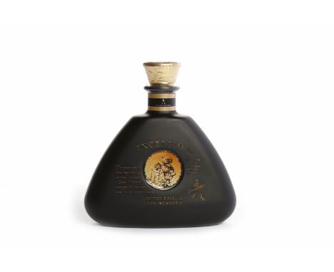 JOHNNIE WALKER EXCELSIORBlended Scotch Whisky. Distilled 1947, bottled 1997. 750ml, 43% volume.  CONDITION REPORT: Very good.