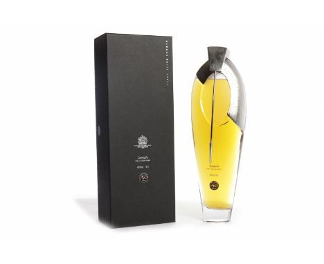 DEWAR'S FINEST 150TH ANNIVERSARY EDITION Blended Scotch Whisky.One of 1846 bottles, released 1996. 75cl, 40% volume, with sea