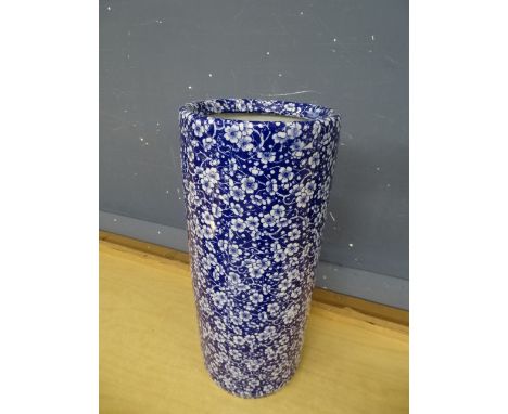 Ceramic stick stand H44cm approx&nbsp;