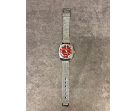 Vintage Jeager le Coultre watch