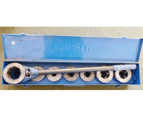 PIPE THERMOMETER. Presto Minor 200 pipe thermometer