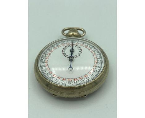 stopwatch Auctions Prices | stopwatch Guide Prices