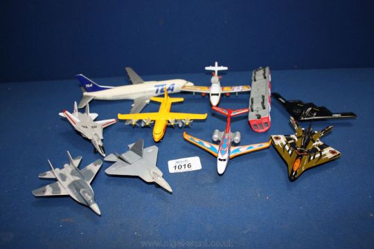f 14 toy plane