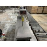 NSF SW-150-KL washdown scale