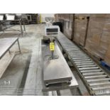NSF SW-150-KL washdown scale
