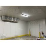 (lot) (2) cooler coil units