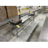 Table stainless steel top
