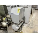 Air Sep Topaz Plus Oxygen generator