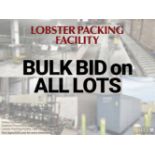 BULK BID ON ALL LOTS
