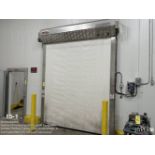 Roll Seal roll up door